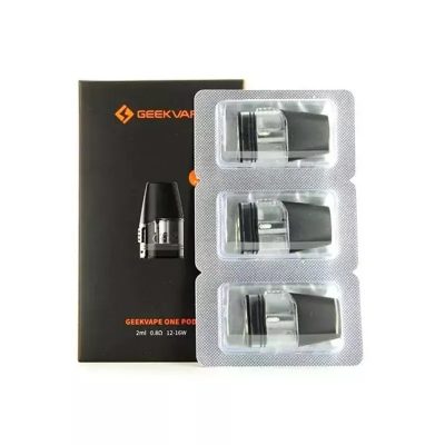 کارتریج ایجیس 1 گیک ویپ Aegis 1 Geekvape Cartrige